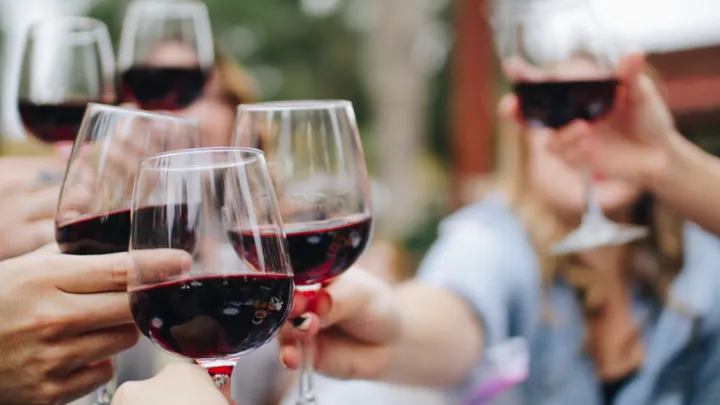 Drink je elke dag alcohol? Dit zijn de gevolgen