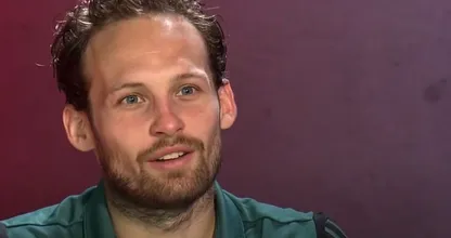Babynieuws! Daley Blind en vrouw in verwachting van tweede kindje
