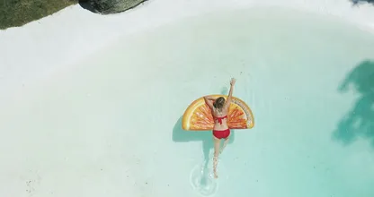 Deze sterrenbeelden zijn de beste vakantiemaatjes