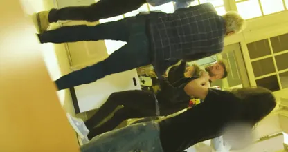 Aflevering #BOOS met heftige beelden vechtpartij Tim Hofman online