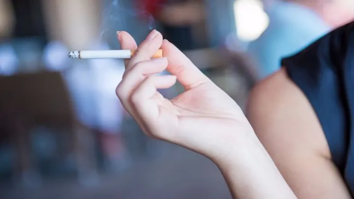Want to stop smoking? This little trick will make it a lot easier!