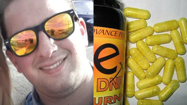 Nijmegenaar overleden aan 'killer pills', pas aub op voor deze levensgevaarlijke dieetpillen! Delen svp!