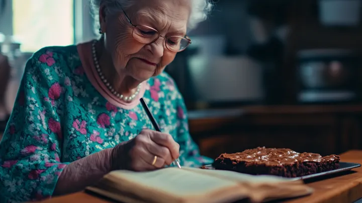 Teenagers Make Grandma’s Life Miserable–Until One Day She Had Enough