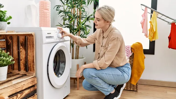 Waarom het eco-programma van je wasmachine langer duurt, maar toch zuiniger is