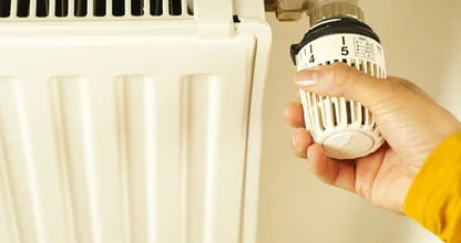 Vraag van vandaag: kun je de verwarming 's nachts beter uitzetten?