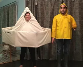 Unveiling 42 Amazing Halloween Costumes: From Classic to Creative, Prepare to Be Spellbound!