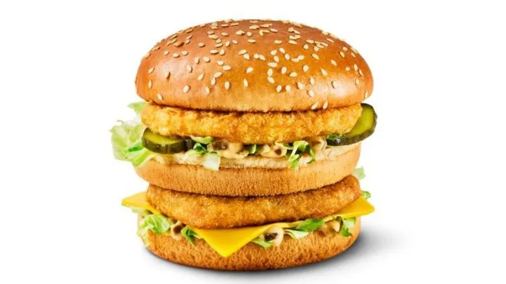 McDonald’s-fans opgelet: er zijn nieuwe producten toegevoegd aan het menu
