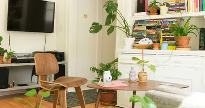 6 tips voor mensen wiens huis nooit helemaal opgeruimd lijkt te zijn