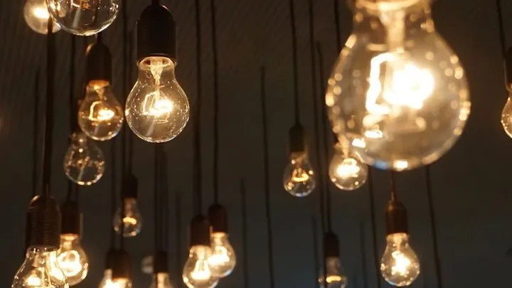 Zoveel bespaar je als je gloeilampen vervangt voor ledverlichting