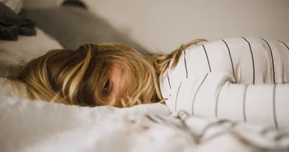 Yes! Pas na 10 uur beginnen met werken is beter voor de gezondheid