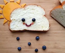 Brunch oder Buffet steht an? Diese Food Art wird dir gefallen.