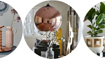 Heb je koperen servies of vaasjes? Met deze gekke tip zijn ze zo weer schoon!