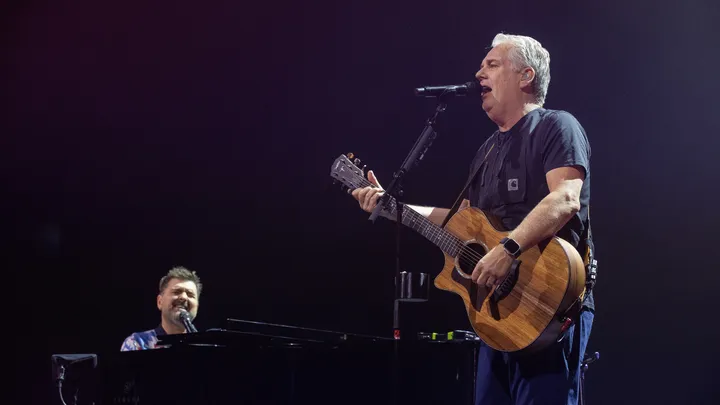Acda en de Munnik fans opgelet! Het duo breidt reünieconcerten uit