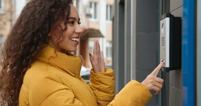 Goed om te weten: dit zijn de regels van een deurbel met camera