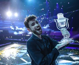Ken je deze Nederlandse winnaars van het Eurovisie Songfestival nog?