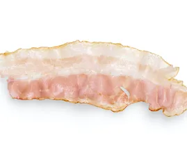 Explained: can you eat bacon raw?