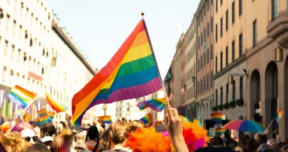 Rusland heeft nieuwe anti-homowet aangenomen