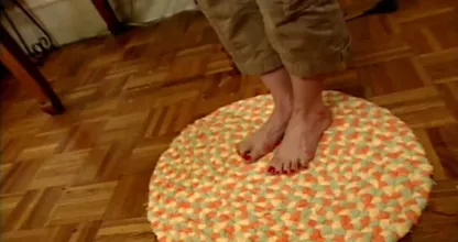 Kijk eens hoe simpel ze dit maakt! Dit is heel gaaf om zelf eens te proberen toch? Iedereen kan het!