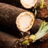 Salsify is notoriously sticky to peel — this old cooking trick makes it much easier