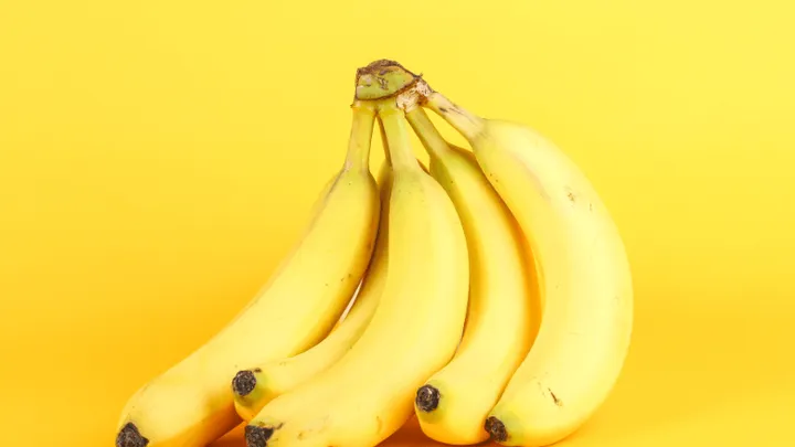 Ecco come assicurarsi che le banane rimangano sempre fresche