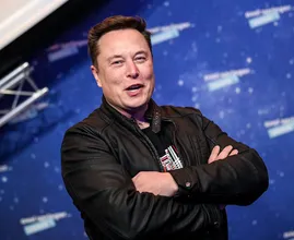 14 cose che non sapevi su Elon Musk