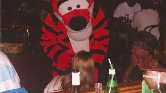 Uwierzysz w to, co widzisz? 45 oszałamiających zdjęć z Disneylandu, które przeczą rzeczywistości!