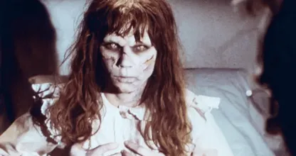 Malédiction sur le plateau de tournage : ces films d'horreur ne se sont pas arrêtés après le tournage
