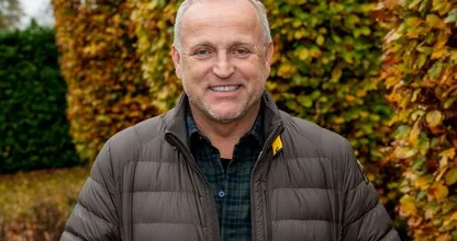 Heftig: Gordon ondergaat volgende week een ingrijpende operatie