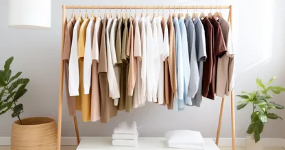 Moeiteloos kleding strijken. Verwijder kreukels met deze handige huishoud hacks