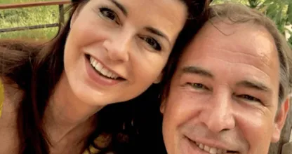 Wat een beauty! Zó ziet de echte dochter van GTST-stel ‘Ludo en Janine’ er nu uit