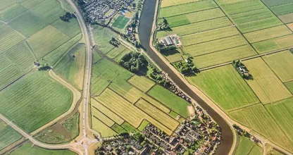 Droogte in Nederland: dit zijn de gevolgen en dit wordt ertegen gedaan