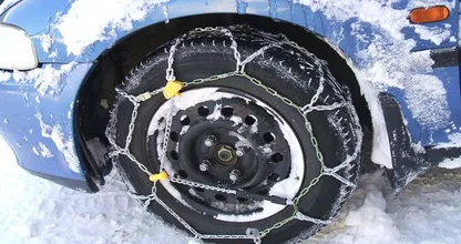 1 op 7 wintersporters gaat zonder sneeuwkettingen de weg op: boetes tot 5000 euro