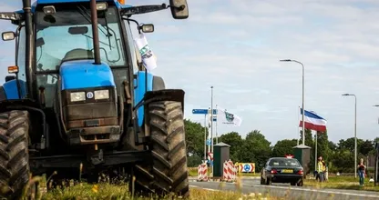 Het kabinet maakt honderden miljoenen euro's vrij om boeren uit te kopen