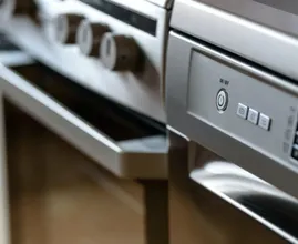 Waarom je een foto van je oven moet maken voordat je op vakantie gaat