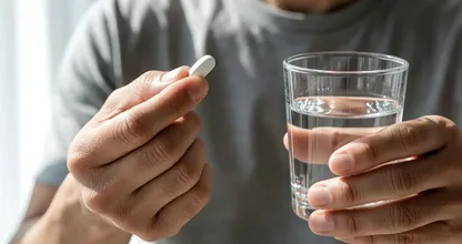400 mg of 600 mg ibuprofen? Dit ontdekten artsen op de spoedeisende hulp