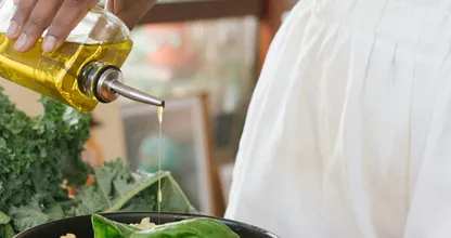 Wees gewaarschuwd: niet alle extra vierge olijfolie is echt olijfolie