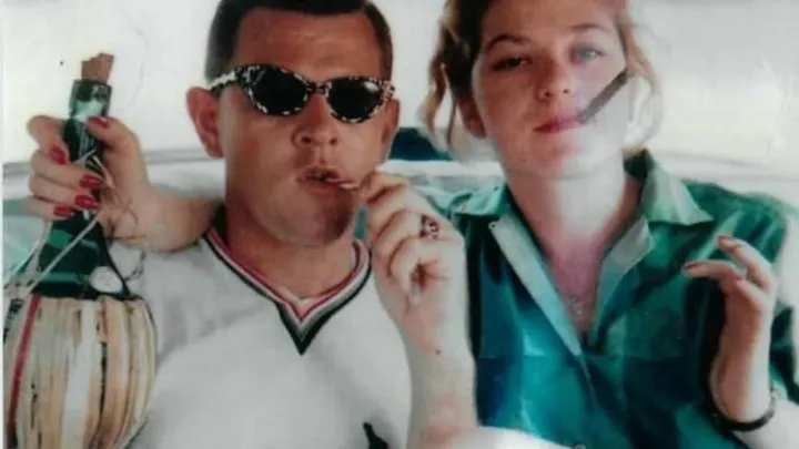 Des photos anciennes qui montrent à quel point les gens étaient cool à l'époque