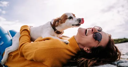 4 sterrenbeelden die stiekem meer van dieren dan van mensen houden