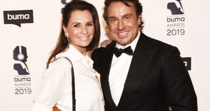 Marco Borsato verrast zijn jarige Leontine met romantische verjaardagswens