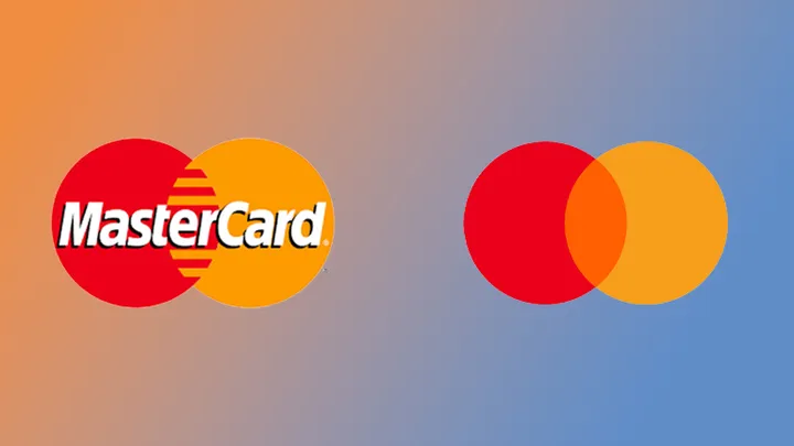 ¿Puedes adivinar a qué marcas pertenecen estos viejos logotipos?