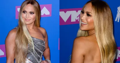12 imágenes que demuestran que J.Lo no puede tener 51 años