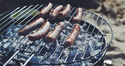 7 tips that will improve your grill skills and help you host the perfect barbecue