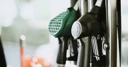 What happens to your gas car if you accidentally put in diesel?