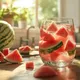 スイカを茹でて、この水を一晩飲む： 朝の結果はあなたを驚かせるでしょう！