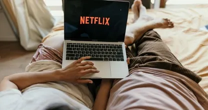 Oei: zoveel tijd van je leven ben je kwijt aan het kijken van series