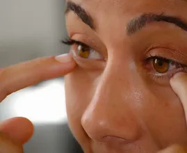 Got dark circles under your eyes? This is what you can do about them