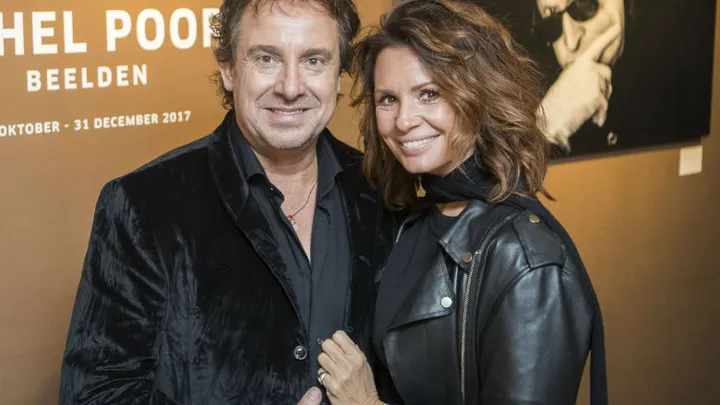 Marco en Leontine Borsato vieren 21-jarig huwelijksjubileum