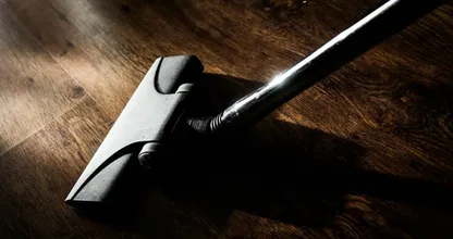 4 things you should never use your vacuum cleaner for