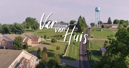 De eerste aflevering van 'Ver van Huis' valt bij kijkers niet in goede aarde