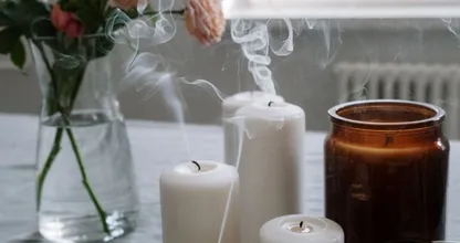 Dít brandgevaar in huis zie jij waarschijnlijk over het hoofd
